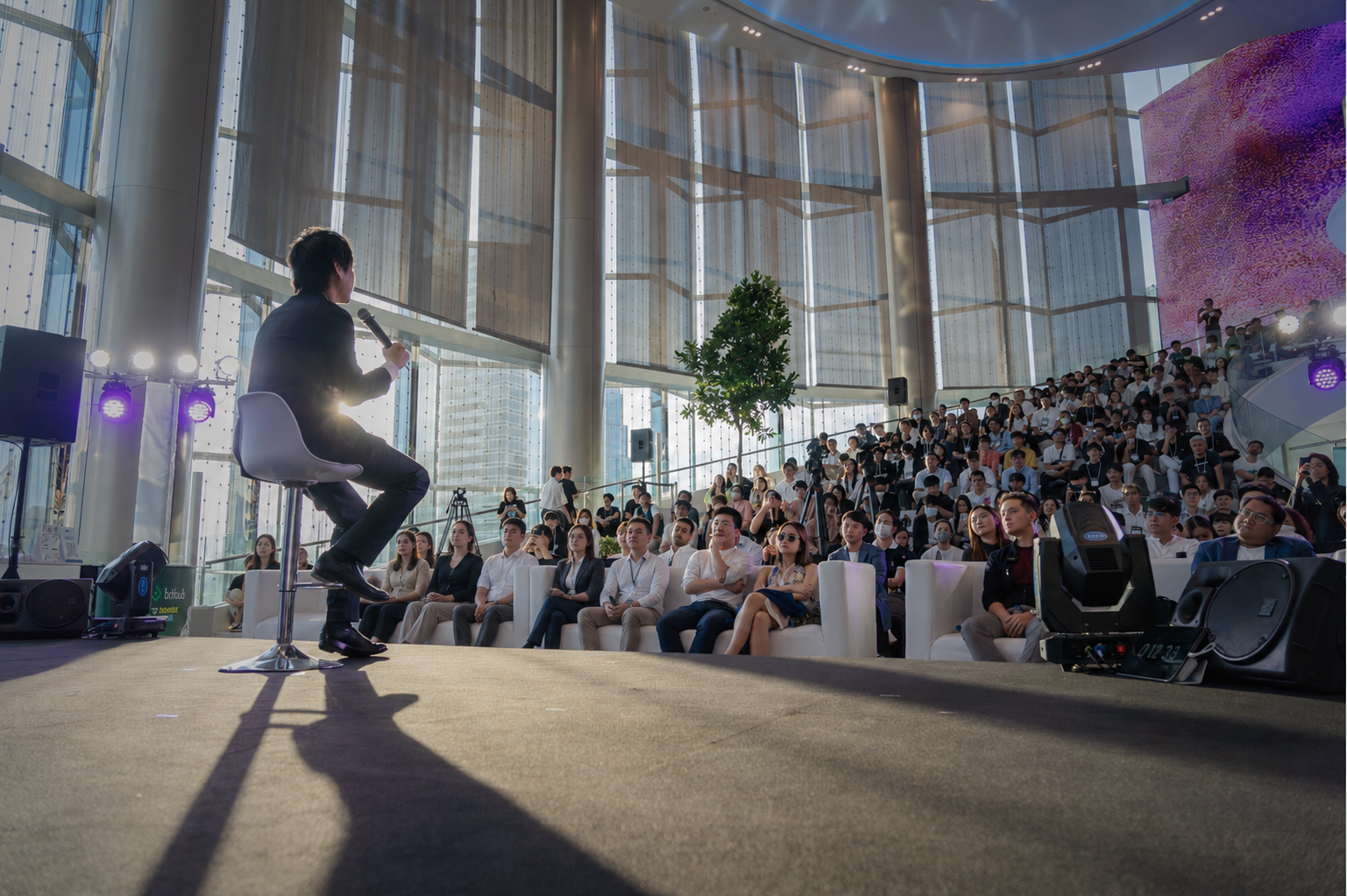 WHY FAIL Conference 2023
