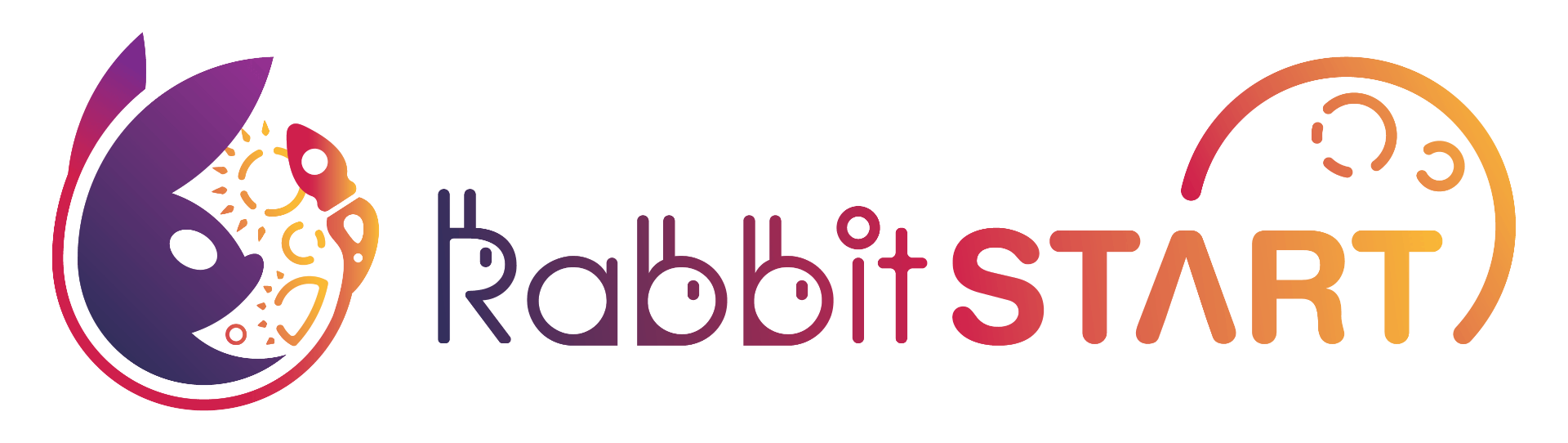 Rabbit Start Logo